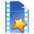 Free FLV Converter Icon 48x48 png